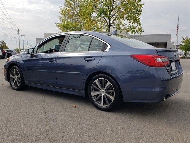 used 2017 subaru legacy 2.5i little rock, ar 72116 for sale in north little rock, arkansas