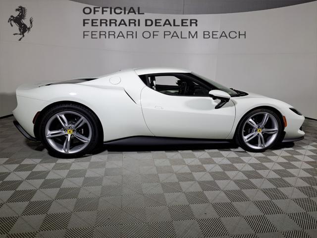 2024 ferrari 296 gtb