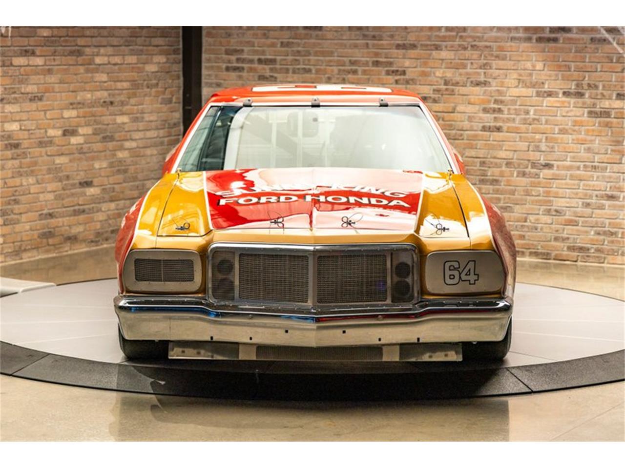1976 ford torino