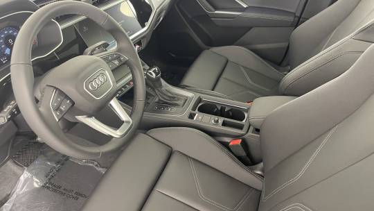 2024 Audi Q3