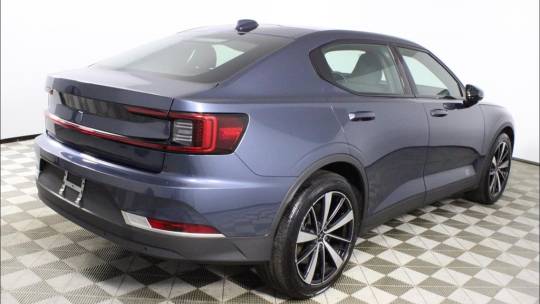 2021 Polestar 2