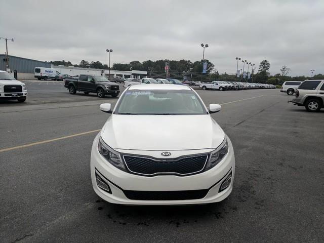 2015 kia optima ex ex 4dr sedan for sale in blades, delaware