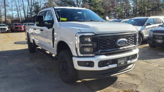 2024 Ford F-250