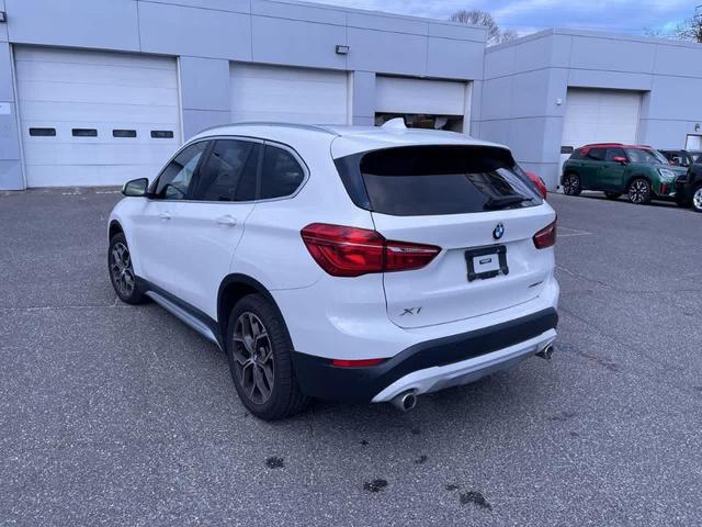 2022 bmw x1 xdrive28i