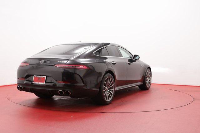2020 mercedes-benz amg gt c