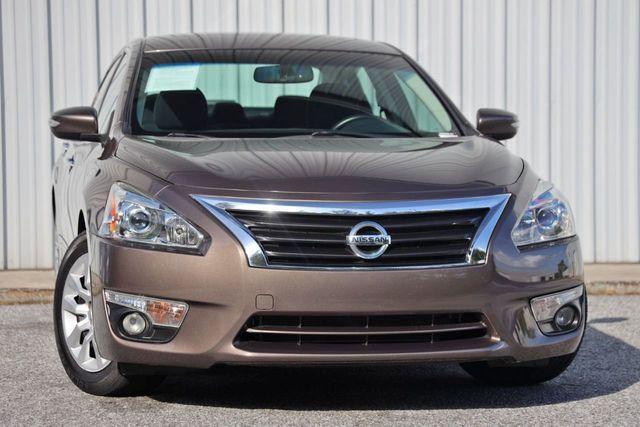 2014 nissan altima in norcross, georgia
