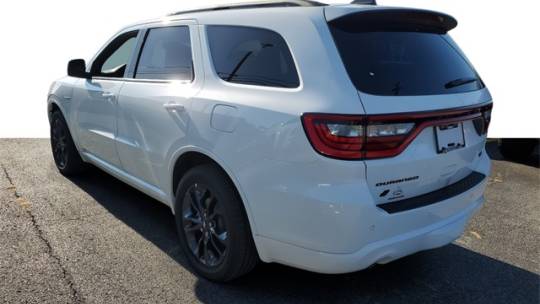 2024 Dodge Durango r/t