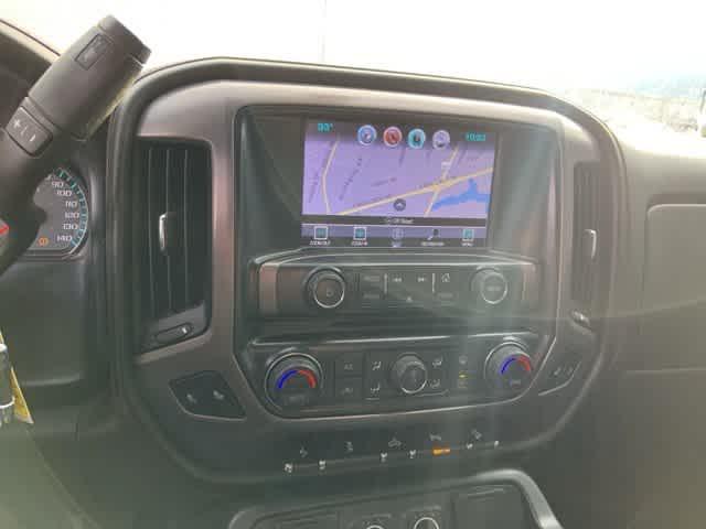 2017 gmc sierra 2500 slt