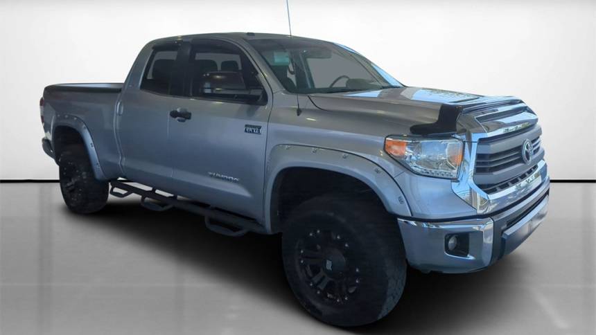 2015 toyota tundra sr