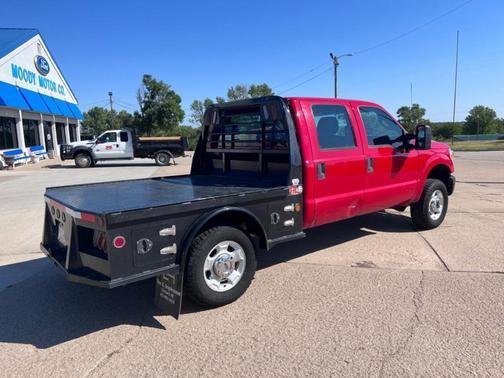 2012 ford f-350 in dulles, virginia