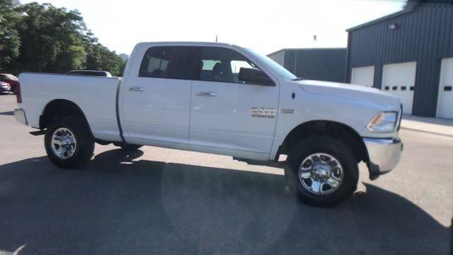 certified 2018 ram 2500 slt frederick, md 21704 for sale in frederick, maryland