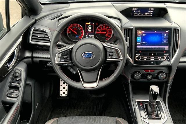 2019 subaru impreza 2.0i sport