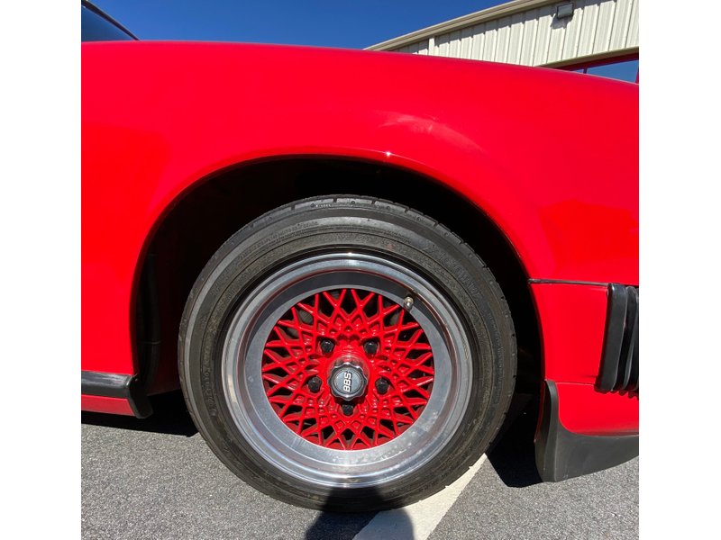1976 porsche 912/911