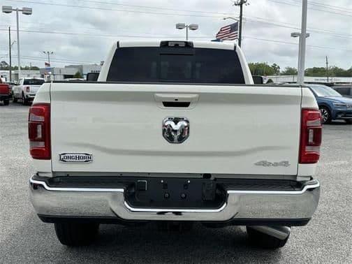 2023 ram 2500 longhorn in pensacola, florida