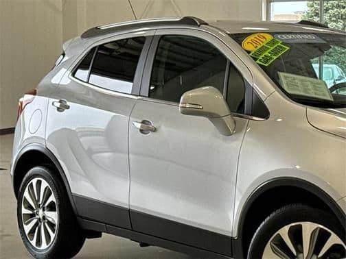 2019 buick encore preferred in kenosha, wisconsin