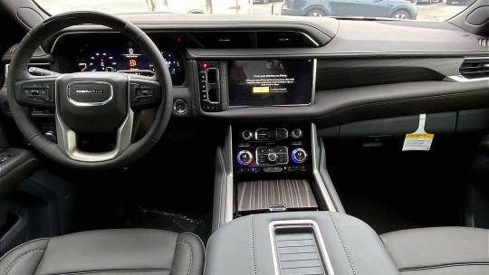 2024 GMC Yukon