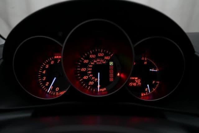 2008 mazda mazda3 s sport in grand rapids, michigan