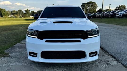 2020 Dodge Durango