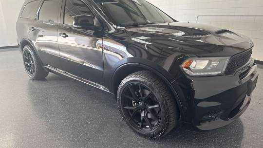 2019 Dodge Durango