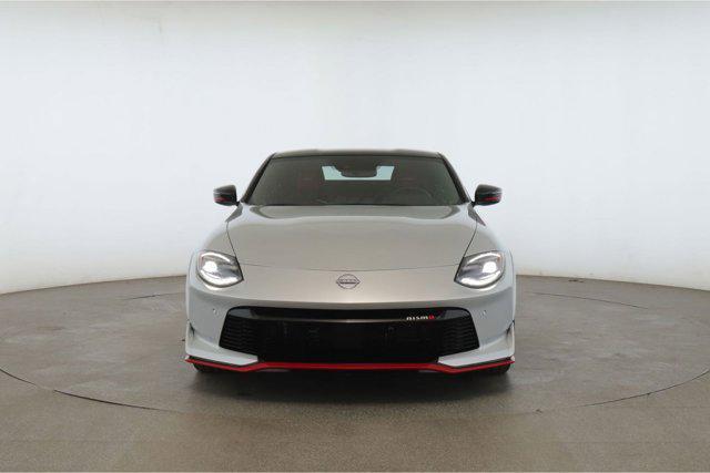 2024 nissan z nismo auto