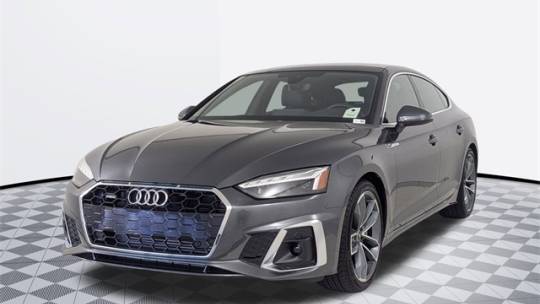 2024 audi a5 sportback quattro s line premium 45 tfsi