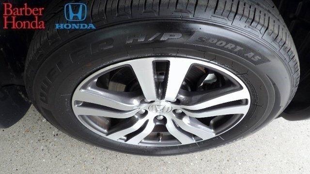 certified 2017 honda pilot fwd ex-l bakersfield, ca 93313 for sale in bakersfield, california