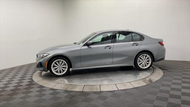 2023 bmw 330 xdrive