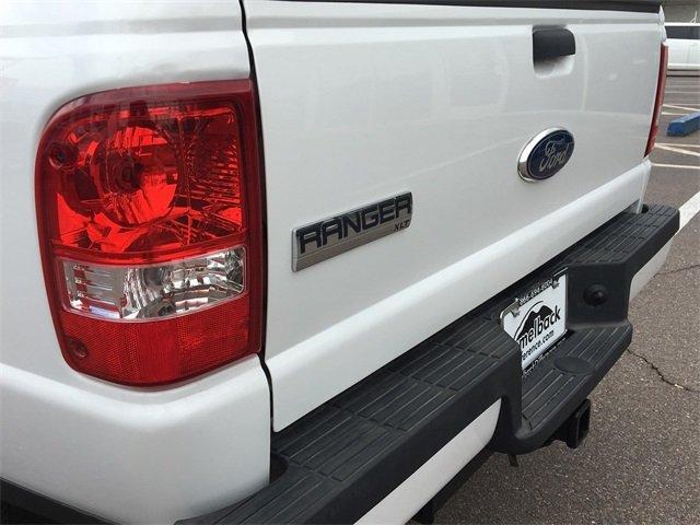 used 2011 ford ranger xlt phoenix, az 85014 for sale in phoenix, arizona