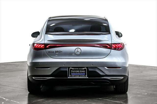 2023 mercedes-benz eqe 350 eqe 350+