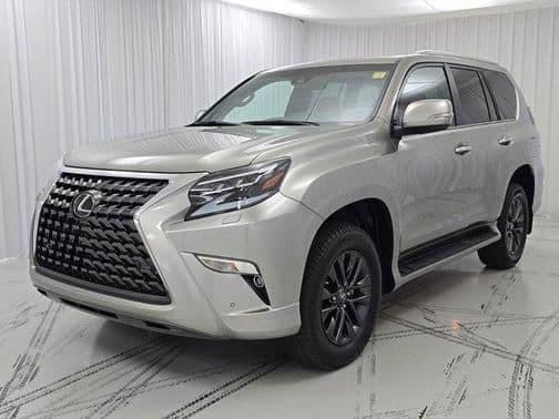 2023 lexus gx 460 premium in wilmington, delaware