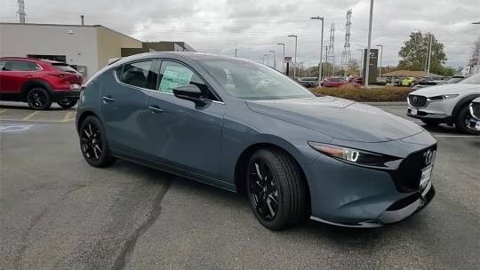 2025 Mazda