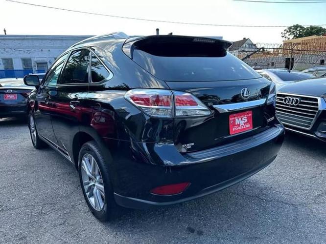 2015 lexus rx base 4dr all-wheel drive in paterson, new jersey