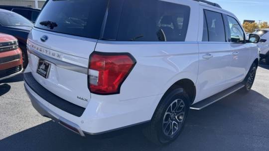 2022 Ford Expedition