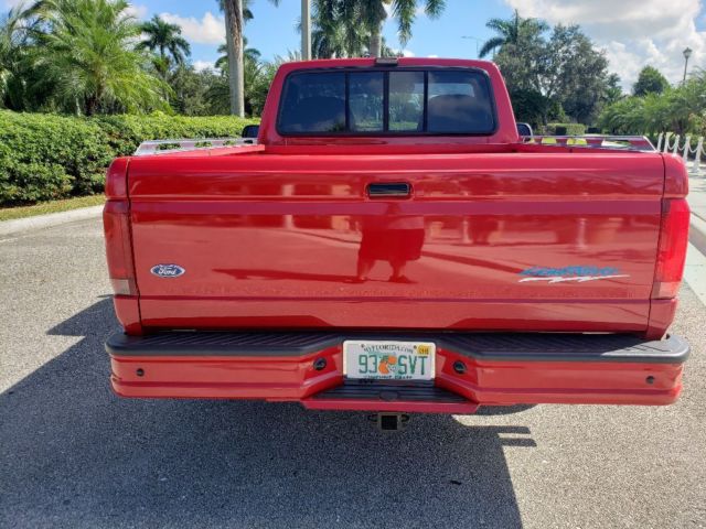 1993 ford lightning svt