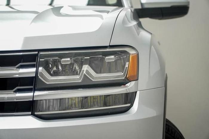 2019 volkswagen atlas sel 4motion sport utility 4d in barrett parkway, georgia