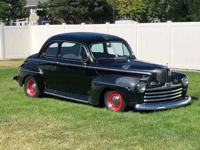 super deluxe coupe