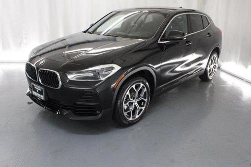 2023 bmw x2