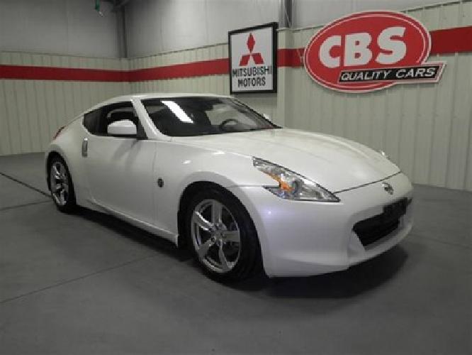 2009 nissan 370z in durham, nc
