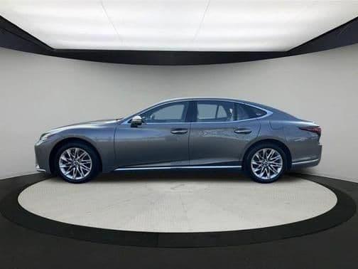 2022 lexus ls 500 base in hartford, connecticut