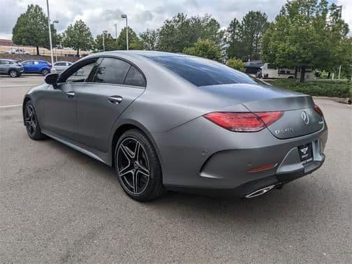 2022 mercedes-benz cls 450 in co bluffs, iowa