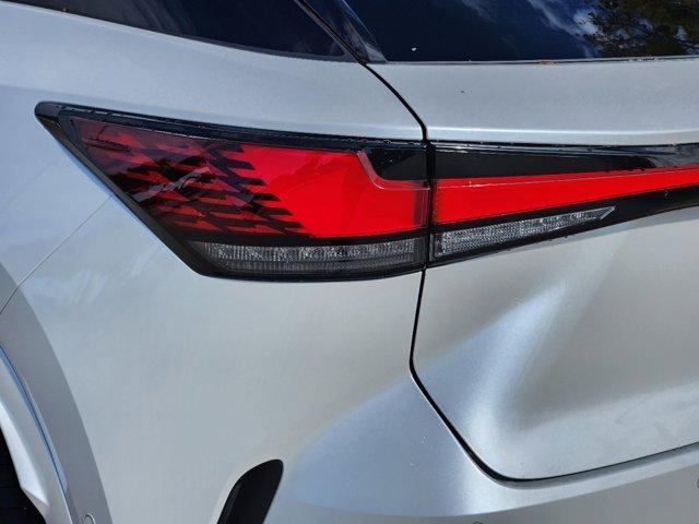 2024 lexus rx 350 premium plus