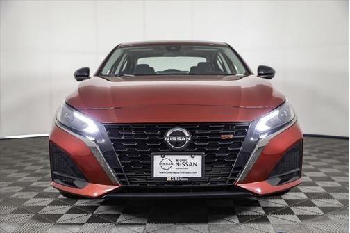 2023 nissan altima