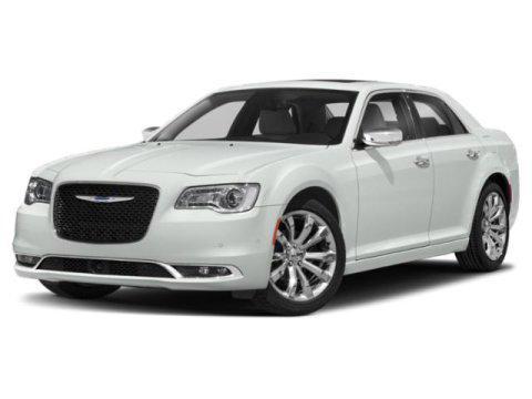 2019 chrysler 300 s