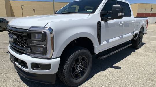2024 Ford F-250