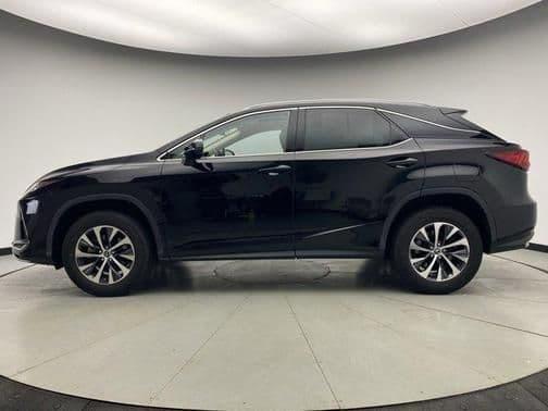 2021 lexus rx 350 base in chester springs, pennsylvania