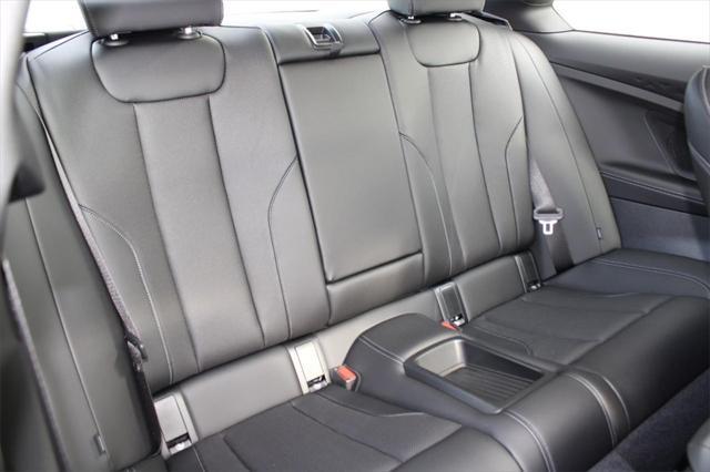 2024 bmw 230 i xdrive