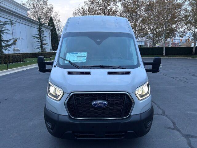 2024 ford transit-350 base