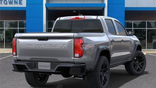 2024 Chevrolet