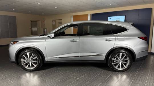 2025 Acura MDX