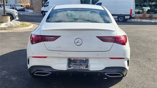 used 2024 mercedes-benz cla cla 250 4matic $39,997great deal 4,621 mi. location: broomfield